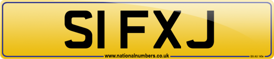 S1 FXJ