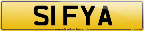S1 FYA