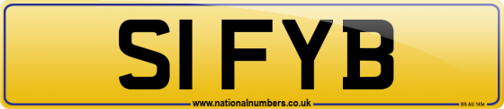 S1 FYB