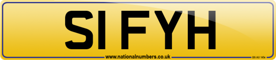 S1 FYH