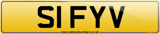 S1 FYV