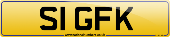 S1 GFK