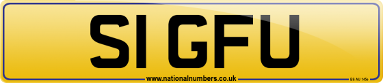 S1 GFU