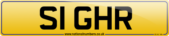 S1 GHR
