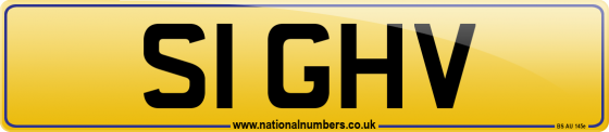 S1 GHV