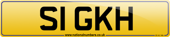 S1 GKH