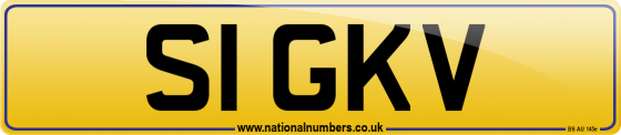 S1 GKV