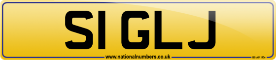 S1 GLJ