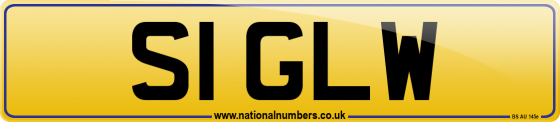 S1 GLW