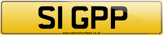 S1 GPP