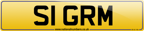 S1 GRM