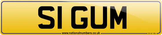 S1 GUM