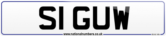S1 GUW