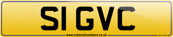 S1 GVC