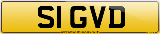 S1 GVD