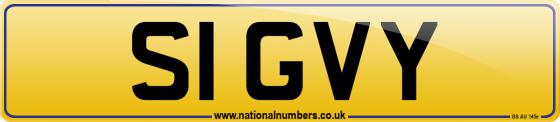 S1 GVY