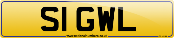 S1 GWL