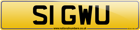 S1 GWU