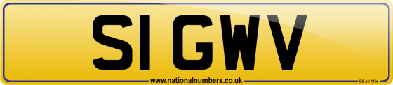 S1 GWV