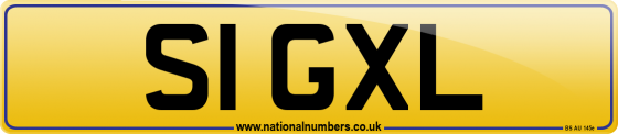 S1 GXL