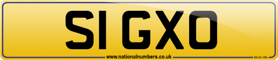 S1 GXO
