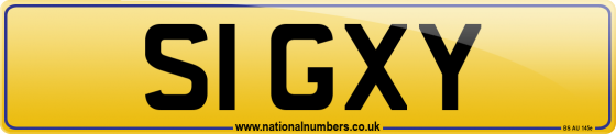 S1 GXY