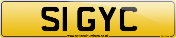 S1 GYC