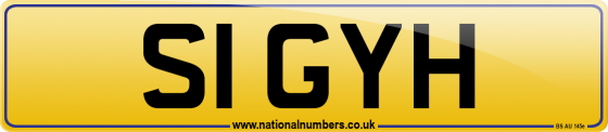 S1 GYH