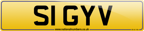 S1 GYV