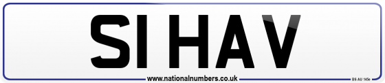 S1 HAV
