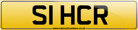 S1 HCR