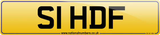 S1 HDF