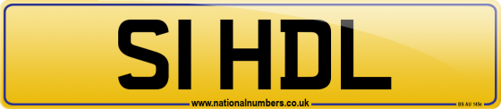 S1 HDL