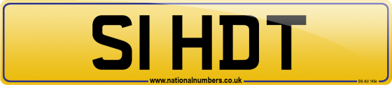 S1 HDT