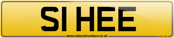 S1 HEE