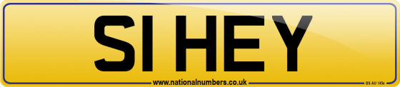 S1 HEY