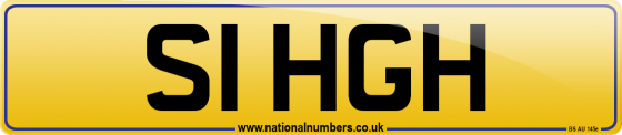 S1 HGH