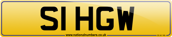 S1 HGW