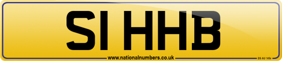 S1 HHB