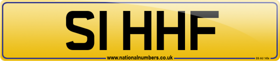 S1 HHF