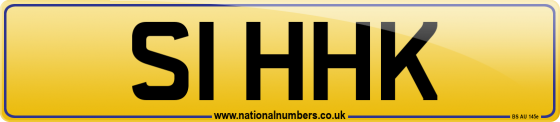 S1 HHK