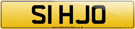 S1 HJO