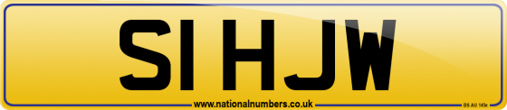 S1 HJW