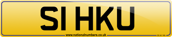 S1 HKU