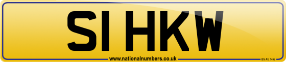 S1 HKW