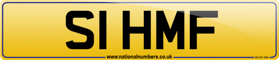 S1 HMF