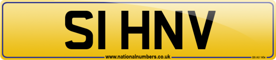 S1 HNV