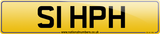 S1 HPH