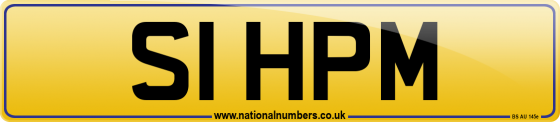 S1 HPM