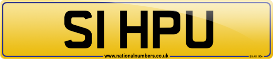 S1 HPU